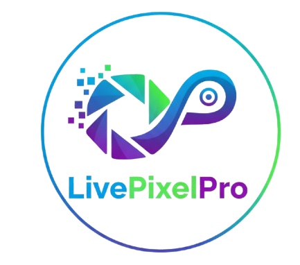 live pixel pro